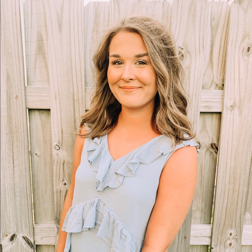 Meet your Posher, Mckenzie